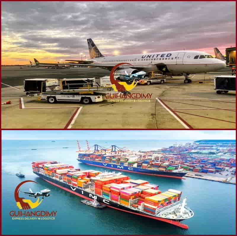 Dịch vụ gửi hàng đi Mỹ (USA): Thời gian nhanh chóng Thời gian vận chuyển là khoảng thời gian cần thiết để hàng hóa hoặc bưu phẩm di chuyển từ nơi gửi đến nơi nhận.